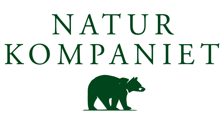 Naturkompaniet logotyp
