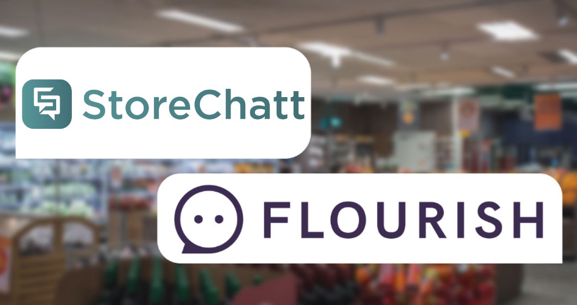 Storechatt Flourish